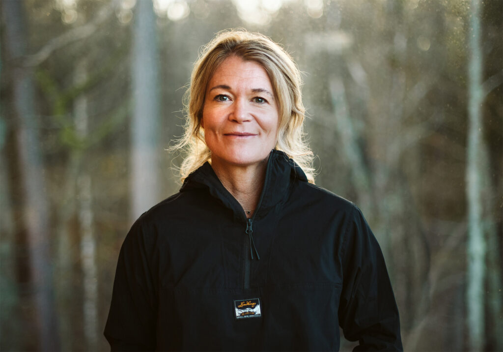 Caroline Karlström